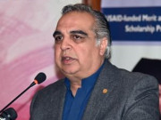 عدالت کا سابق گورنر سندھ کو گرفتار کرنے کا حکم، وارنٹ جاری