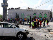 افریقی ملک برکینافاسو میں مسجد پر فائرنگ 16 نمازی شہید