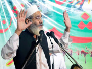 سری نگر کی گلیوں کو بھارت کا قبرستان بنا دیں گے سراج الحق