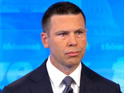 امریکی ہوم لینڈ سیکیورٹی کے قائم مقام سربراہ مستعفیٰ