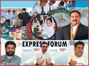 تعلیم ہماری ترجیح… تدریس کو جدید تقاضوں سے ہم آہنگ کیا جارہاہے حکومت پنجاب