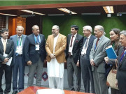 پارلیمانی سفارت کاری کے میدان میں پاکستان کی تاریخی فتح بھارت کو شکست