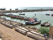 سونمیانی  کھاڈی جزیرہ محل وقوع کی وجہ سے مقبول ہونے لگا