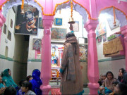 مذہبی ہم آہنگی خیبر پختون خوا ہندوؤں کیلئے محفوظ صوبہ بن گیا