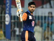 بابراعظم نے ایک اور منفرد اعزاز اپنے نام کرلیا  