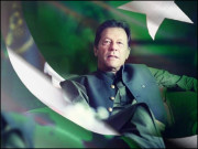 خان صاحب اور ان کا تصور ریاست مدینہ