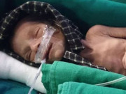 بھارت میں مردہ بچے کیلیے کھودی گئی قبر سے زندہ بچی برآمد