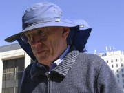 19 سال جیل کاٹنے والا بے گناہ شخص زرتلافی کی رقم سے ارب پتی ہوگیا