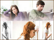 بے اولاد خواتین بھی برابر کی انسان ہیں۔۔۔