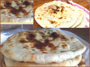 دیس بدیس کے کھانے