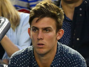 مارش نے پاکستان سے ٹیسٹ اسکواڈ میں جگہ کو خطرے میں ڈال دیا