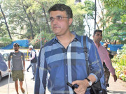 گنگولی نے بھارتی کرکٹ بورڈ کا صدر بننے کیلیے کاغذات جمع کرا دیے