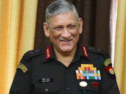اب مقامی ہتھیاروں کی مدد سے جنگ جیتیں گے بھارتی آرمی چیف کی بڑھک