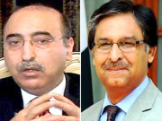 جلیل عباس جیلانی امریکا میں سفیر ہونگے