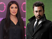 صرف لڑکیوں نہیں لڑکوں کو بھی تعلیم دی جائے شان کا مہوش حیات کو جواب