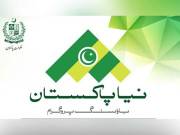 ’’نیا پاکستان ہاوٴسنگ پروگرام‘‘ کی رجسٹریشن تاریخ میں توسیع