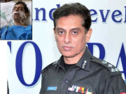 کراچی کے سابق پولیس چیف شاہد حیات انتقال کرگئے