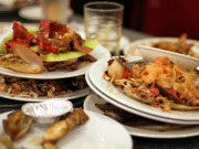 دنیا بھر میں خوراک اور پھلوں کا بے تحاشا ضیاع