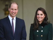 شاہی جوڑے کی پاکستان آمد