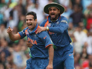 عرفان پٹھان اور ہربھجن سنگھ اب تامل فلموں میں جلوہ گر ہوں گے