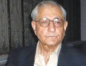 بلوچستان کے موجودہ حالات فوجی آپریشنز کا نتیجہ ہیں محمد خان اچکزئی