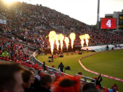 کرکٹ ٹورنامنٹ ’’دی ہنڈرڈ‘‘ کے ڈرافٹ میں موجود کھلاڑیوں کا اعلان