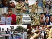 مقبوضہ کشمیر کی صورت حال پر بھارتی سپریم کورٹ مودی سرکار پر برس پڑی