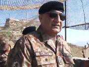 کشمیریوں کو کبھی تنہا نہیں چھوڑیں گے آرمی چیف