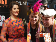 شاہی جوڑے کا دورہ دنیا کو پاکستان کی مثبت پہچان کرائے گا مہوش حیات