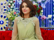 اشنا شاہ کی پیزا ڈلیوری بوائے سے متعلق تضحیک آمیز ٹوئٹ پر معذرت