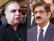 گورنر اور وزیر اعلیٰ پھر آمنے سامنے ایک دوسرے پر الزامات کی بوچھاڑ