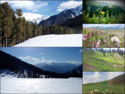 گورنال سوات کا چھپا ہوا حسن