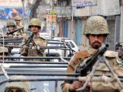 سندھ حکومت کی چہلم امام حسینؓ پر کراچی میں فوج تعینات کرنے کی سفارش