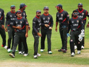 یو اے ای کے کرکٹرز2 لاکھ 72 ہزار ڈالر کے عوض فکسنگ پر تیار ہوئے رپورٹ