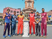 قومی ٹی 20 کپ شان حفیظ اور شعیب کھاتہ کھولنے سے بھی محروم