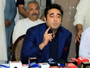 بلاول کا پی ایس 11 کا ضمنی انتخاب چیلنج کرنے کا اعلان