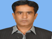 اسلحہ کیس میں گواہ نے شاہ جہاں بلوچ کوشناخت کرلیا