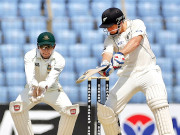 چٹاگانگ ٹیسٹ کیوی لوئر آرڈر بھی بنگلہ دیش کیلیے وبال جان بن گیا  