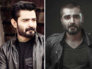 حمزہ علی عباسی کے ہم شکل کی سوشل میڈیا پردھوم