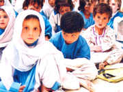 فنڈز کی کمی پختونخوا میں لازمی تعلیم ایکٹ سرخ فیتے کی نذر ہر بچے کو تعلیم دینےکا منصوبہ پورا نہ ہوسکا 