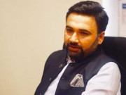 وزیراعظم کے معاون برائے انسدادپولیو بابر بن عطاء مستعفی