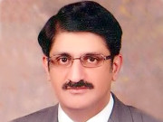 کوٹری  دہری شہریت کیس میں مشیر خزانہ مراد علی شاہ پر فرد جرم عائد 