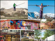 انوکھے گاؤں