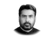 قومی حکومت بنائی جائے