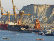 افغان ٹرانزٹ ٹریڈ کے لیے گوادر کی بندرگاہ مختص
