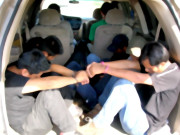 انسانی اسمگلنگ اور غیر قانونی امیگریشن وزارت داخلہ کیلیے درد سر بن گئی