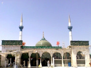 حضرت داتا گنج بخش ؒ کے سالانہ عرس کی 3 روزہ تقریبات شروع