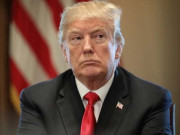 ڈونلڈٹرمپ کی سی این این کیخلاف ہرجانے کا دعویٰ دائر کرنے کی دھمکی