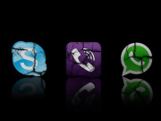 ملک کے مختلف شہروں میں وائبر کال سروس بند کردی گئی