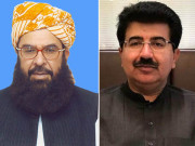 حکومت کا آزادی مارچ پر مذاکرات کے لیے جے یو آئی سے رابطہ